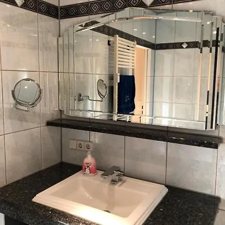 Monteur/ferienwohnung Rodenbach