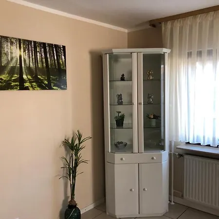 Monteur/ferienwohnung Rodenbach Διαμέρισμα Rodenbach (Main-Kinzig)