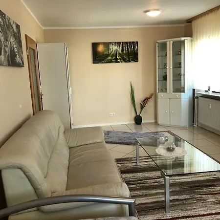 Monteur/ferienwohnung Rodenbach