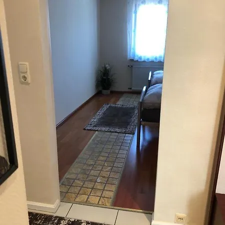 Διαμέρισμα Monteur/ferienwohnung Rodenbach