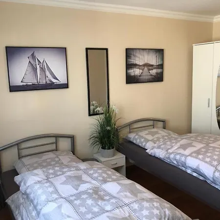 Monteur/ferienwohnung Rodenbach Rodenbach (Main-Kinzig)