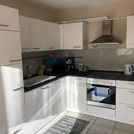 Monteur/ferienwohnung Rodenbach Διαμέρισμα