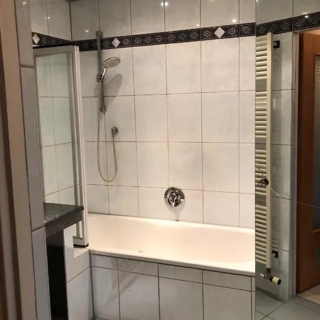 Monteur/ferienwohnung Rodenbach Διαμέρισμα