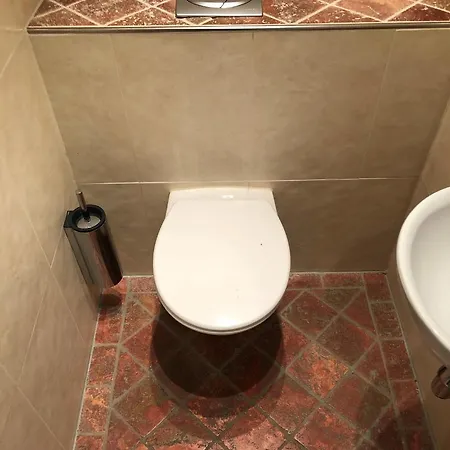 Διαμέρισμα Monteur/ferienwohnung Rodenbach *